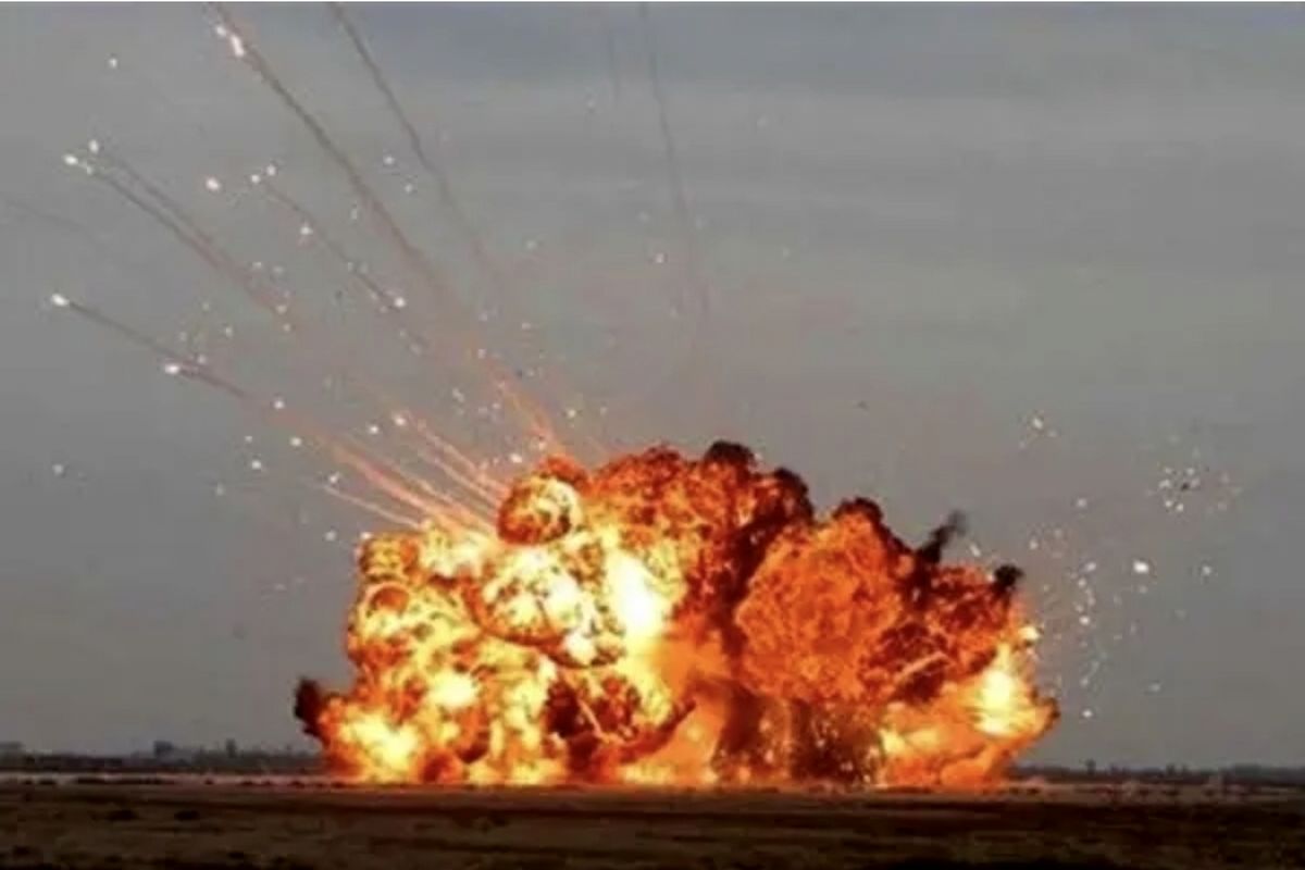 فوری/ جنگ منطقه ای آغاز شد/ ایران به بحرین و امارات حمله کرد