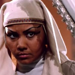 «ندیمه بانو تی» 20 سال بعد سریال یوسف پیامبر/ عکس