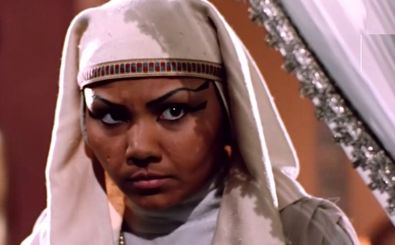 «ندیمه بانو تی» 20 سال بعد سریال یوسف پیامبر/ عکس