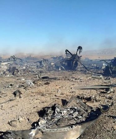 وقتی «جعبه‌سیاه‌های آمریکایی» در ساعت حمله از کار افتادند!