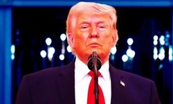 پاسخ ترامپ به ارتباط تیراندازی با جنگ ایران/ فکر کردم سینی دارد می‌افتد!/از پیروزی در جنگ با ایران منصرف نخواهم شد/«چهره‌های بزرگ» هدف قرار می‌گیرند