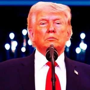 تلاش کاخ‌سفید برای حذف ویدئوی جنجالی ترامپ/ او در این ویدئو چه گفت؟