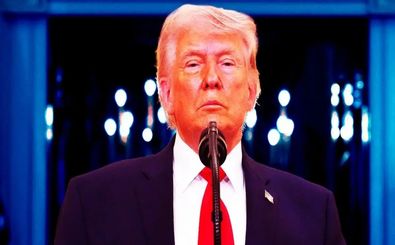 پاسخ ترامپ درباره جنگ آمریکا با کوبا