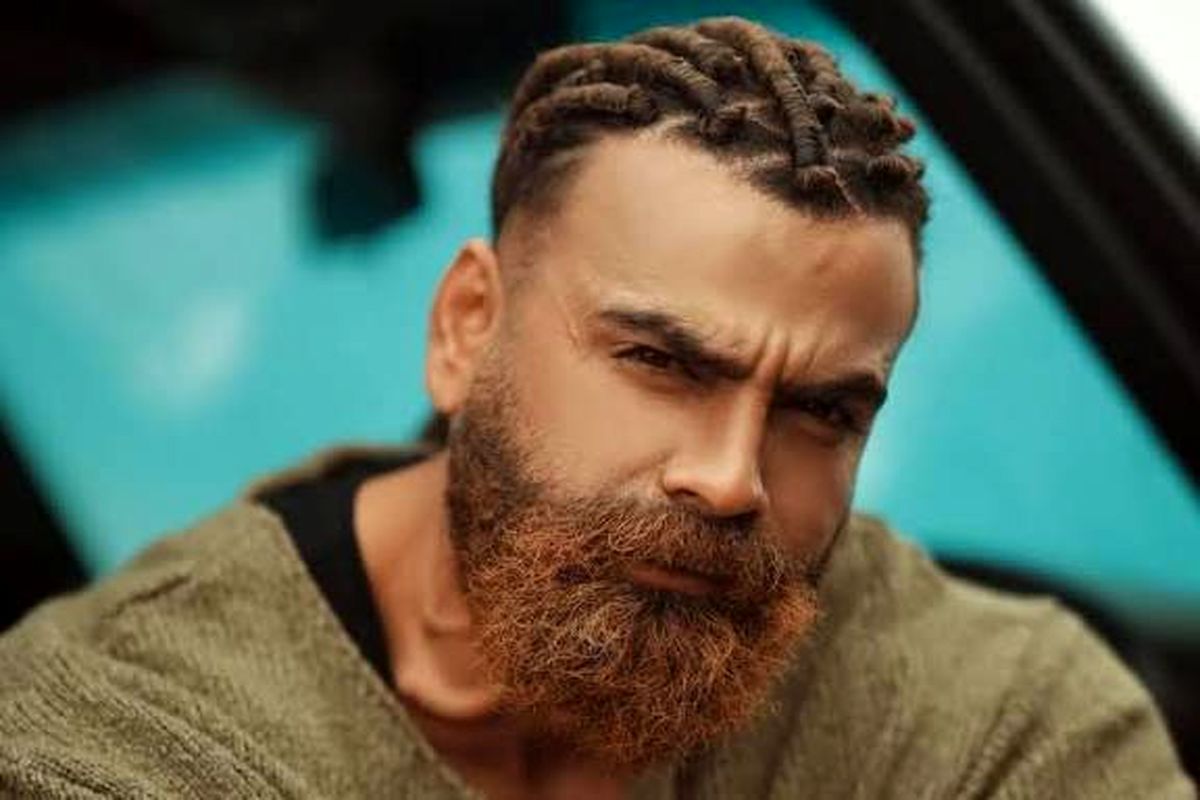 بازخوانی سمی آهنگ مهستی توسط معین زد/ ویدئو