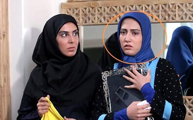 استایل جسورانه و متفاوت سمیرا حسینی سوژه شد!/ عکس