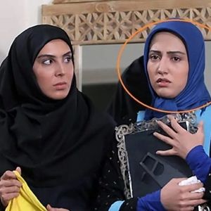 استایل جسورانه و متفاوت سمیرا حسینی سوژه شد!/ عکس