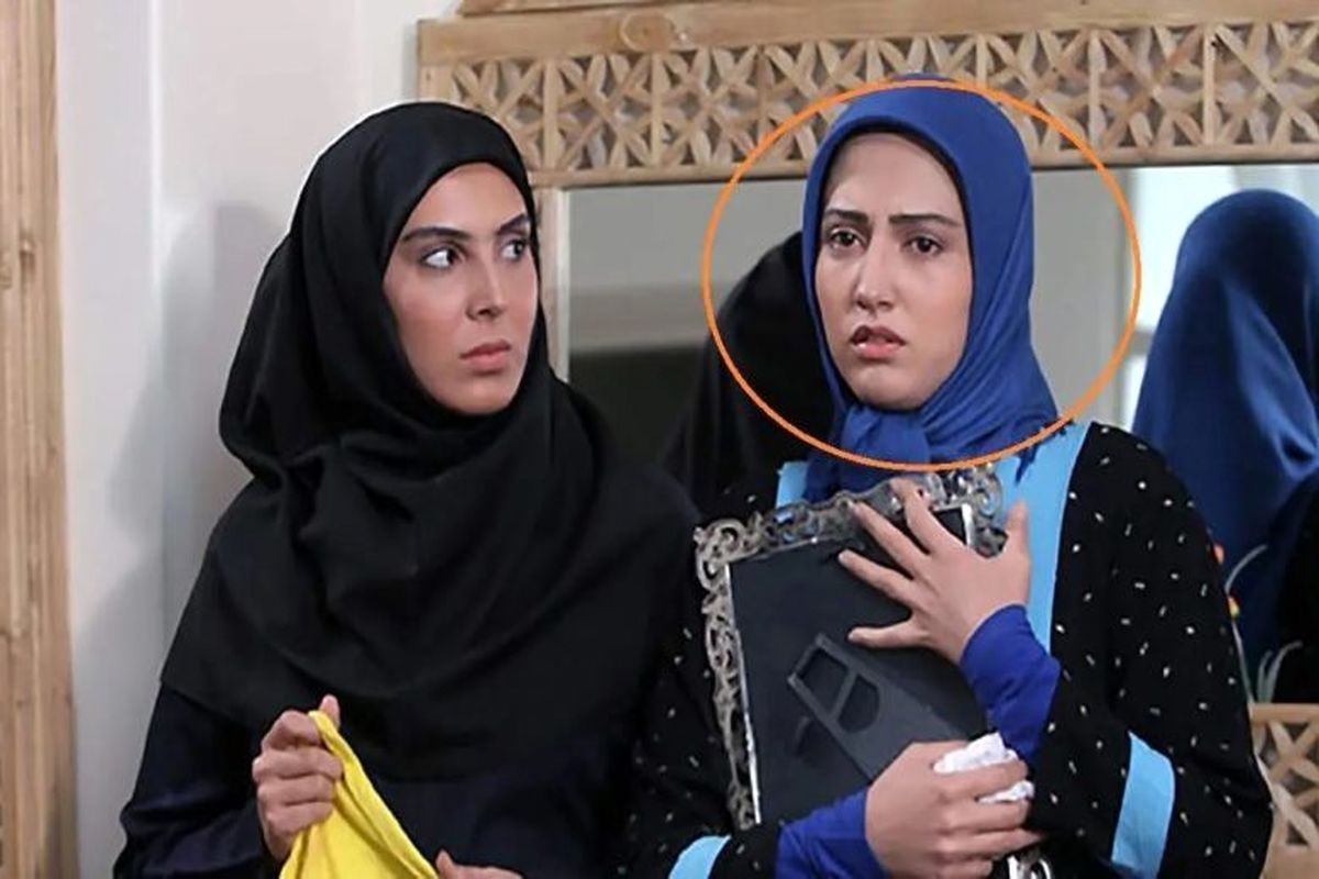 استایل جسورانه و متفاوت سمیرا حسینی سوژه شد!/ عکس