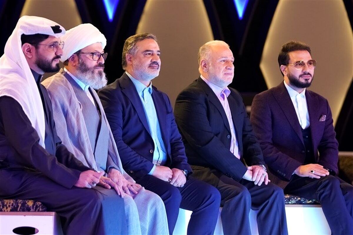 پشت پرده بازدیدهای میلیاردی «محفل» چیست؟
