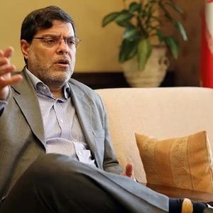 مرندی هشدار صادر کرد: فوراً همه کشورهای عربی حاشیه خلیج فارس را ترک کنید