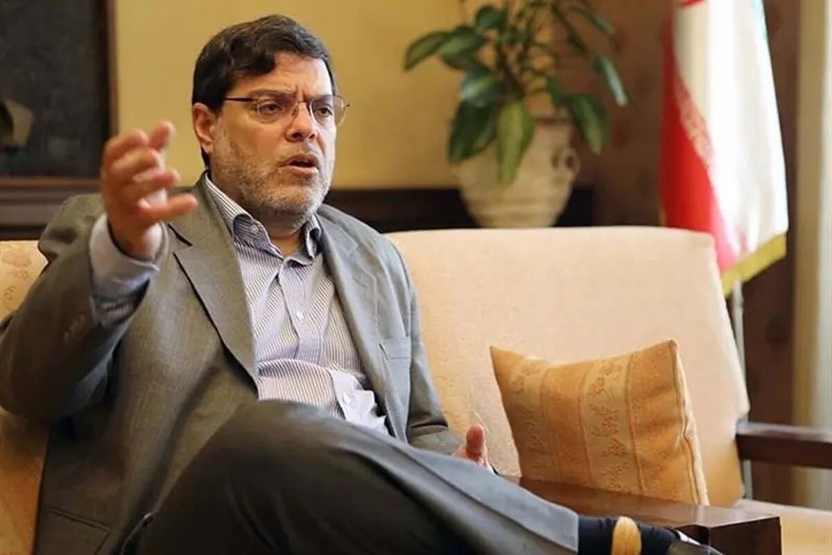 مرندی هشدار صادر کرد: فوراً همه کشورهای عربی حاشیه خلیج فارس را ترک کنید