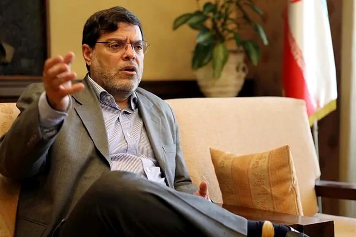مرندی هشدار صادر کرد: فوراً همه کشورهای عربی حاشیه خلیج فارس را ترک کنید