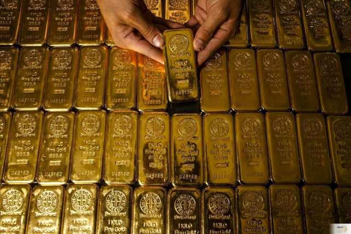 پیش‌بینی می‌شود که امشب طلا مرز ۴۴۰۰ دلار را نیز پشت سر بگذارد