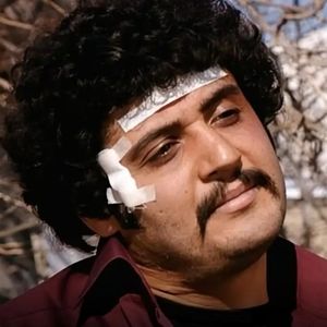 «کیانوش» 12 سال بعد سریال آوای باران/ عکس