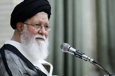 علم‌الهدی: مذاکره امروز با آمریکا مسخره است