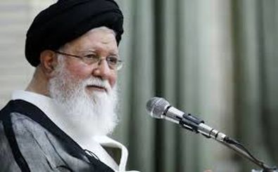 علم‌الهدی: مذاکره امروز با آمریکا مسخره است