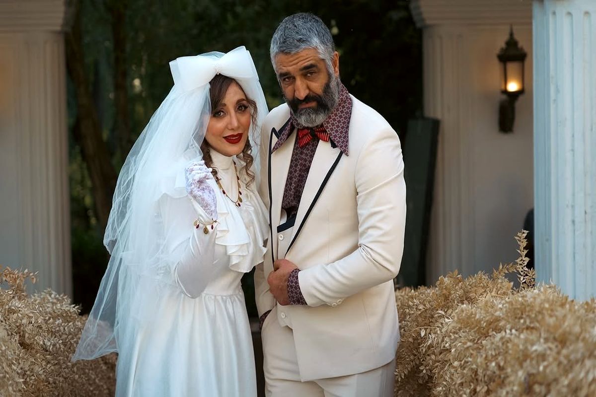 وضعیت روحی پژمان جمشیدی بعد از بازگشت به ایران