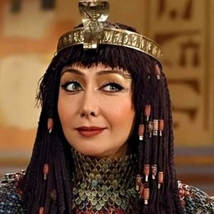 نگاهی به زندگی هنری و خانوادگی کتایون ریاحی