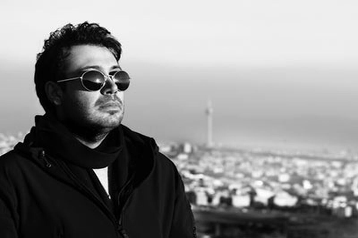 محسن چاوشی داوطلب کمک شد
