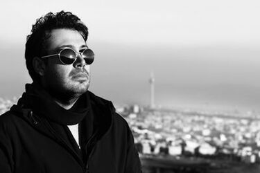 محسن چاوشی داوطلب کمک شد