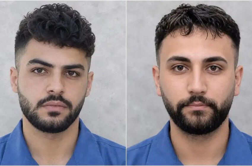 علیرضا سپاهی و علیرضا رئیسی اعدام شدند
