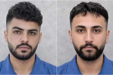 علیرضا سپاهی و علیرضا رئیسی اعدام شدند