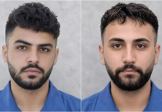 علیرضا سپاهی و علیرضا رئیسی اعدام شدند