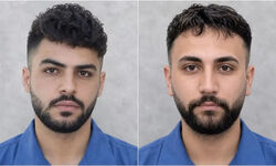 علیرضا سپاهی و علیرضا رئیسی اعدام شدند