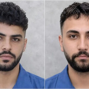 علیرضا سپاهی و علیرضا رئیسی اعدام شدند