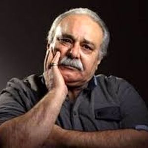 عکسی کمتر دیده شده از جوانی مرحوم محمد کاسبی