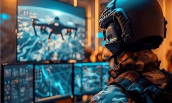 چگونه از هوش مصنوعی برای حمله به ایران استفاده شد؟