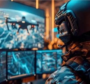 چگونه از هوش مصنوعی برای حمله به ایران استفاده شد؟