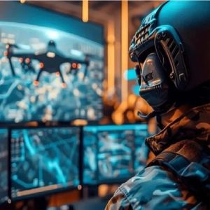 چگونه از هوش مصنوعی برای حمله به ایران استفاده شد؟