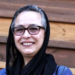 گریم باورنکردنی «ماهایا پطروسیان و آزیتا حاجیان»/ عکس