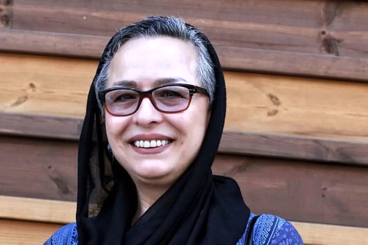 گریم باورنکردنی «ماهایا پطروسیان و آزیتا حاجیان»/ عکس