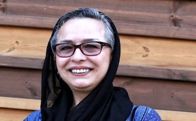 گریم باورنکردنی «ماهایا پطروسیان و آزیتا حاجیان»/ عکس