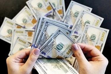  دلار صعودی شد