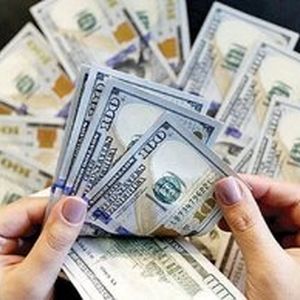  دلار صعودی شد