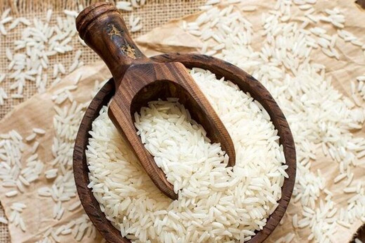 قیمت برنج چقدر است؟