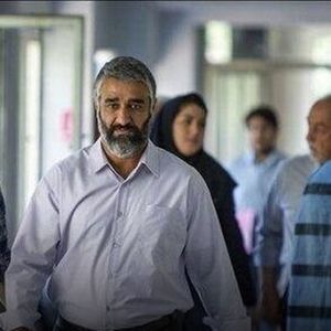 پژمان جمشیدی به کانادا رفت؟