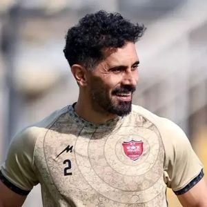 جشن عروسی امید عالیشاه در تالار مجلل/ ویدئو