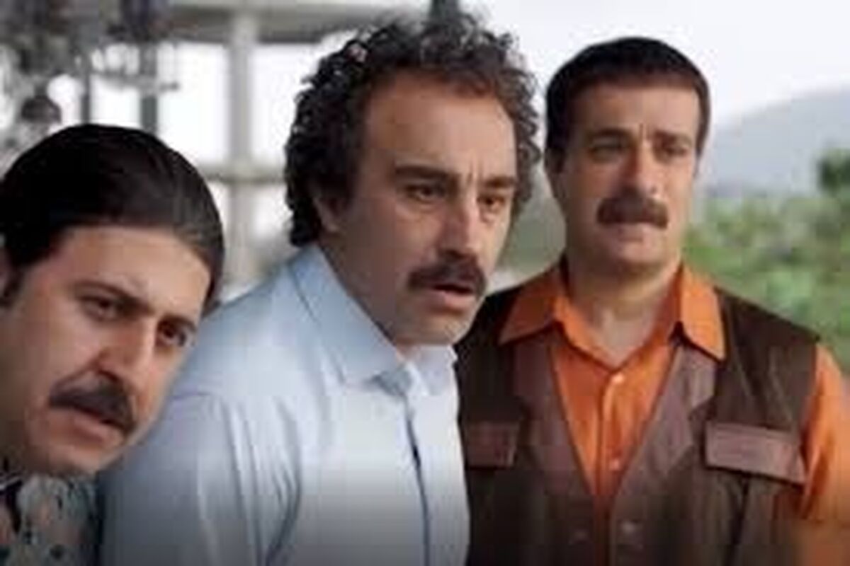 «نقی» یک سال بعداز پایتخت7 به همراه پسرش / عکس