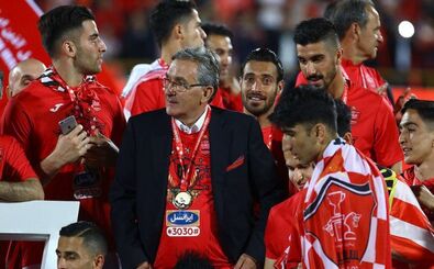 مورد جالب بازگشت برانکو به پرسپولیس/ این ستاره‌ها قلق مرد کروات دست‌شان است!

