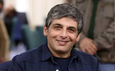 غصه مرگ مادر موهای این بازیگر را سفید کرد/ ویدئو