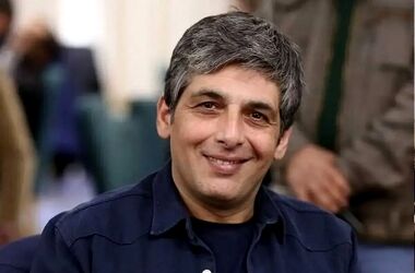 غصه مرگ مادر موهای این بازیگر را سفید کرد/ ویدئو