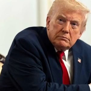 ترامپ: دیگر رئیس جمهور نمی شوم