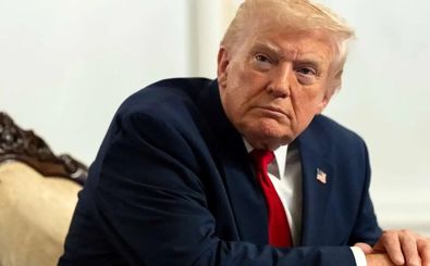 ترامپ: دیگر رئیس جمهور نمی شوم