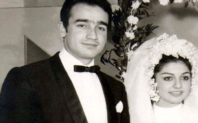 «همسر اول گوگوش» در کنار «شهره صولتی»/ عکس