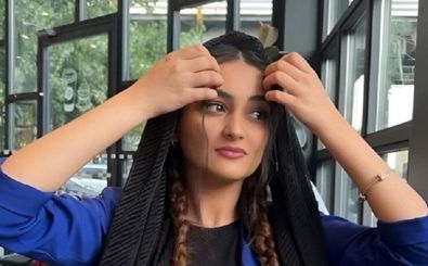 واکنش جدید ملیکا پارسا به ماجرای پژمان جمشیدی