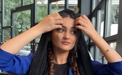 واکنش جدید ملیکا پارسا به ماجرای پژمان جمشیدی