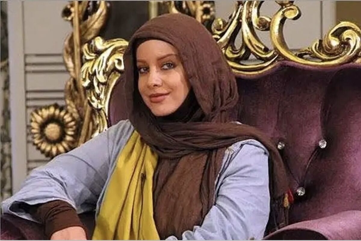 چیدمان فوق العاده لوکس خانه شراره رخام/ ویدئو 